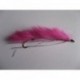 Lures 2 pink rabbit snake $2.34