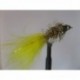 Lures 2 gold and yellow humungus $2.34