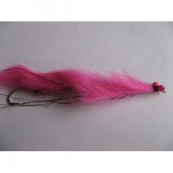 Lures 2 pink chain snake $2.34
