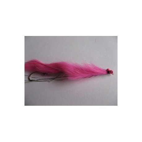 Lures 2 pink chain snake $2.34