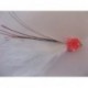 Lures 2 micro fritz gh redwhite ipl $2.34