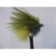Lures 2 dawsons olive size $2.34