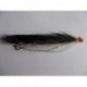 Lures 2 black mosaic snake $2.34
