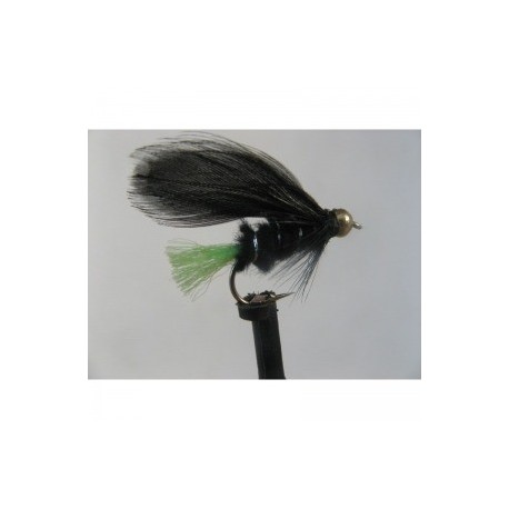 Lures 2 gold head viva $2.34