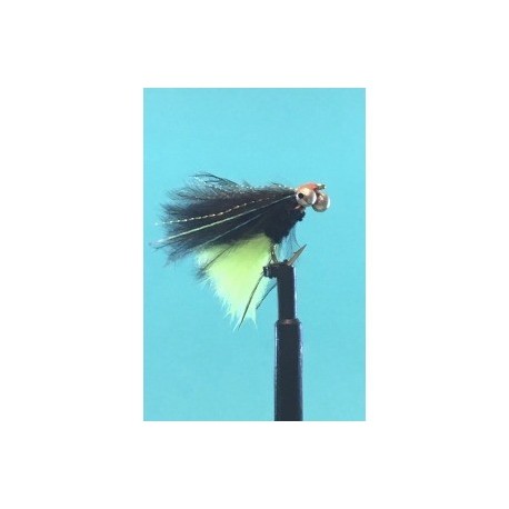 Lures 2 twinkle viva mini cats whisker $2.34