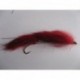 Lures 2 red rabbit snake $2.34
