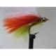 Lures 2 gold head consett budgie variant $2.34