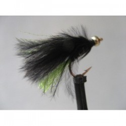 Lures 2 gold head viva twinkle $2.34