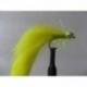 Lures 2 yellow bunny leech $2.34