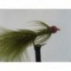 Lures 2 hot head blood red standard damsel $2.34