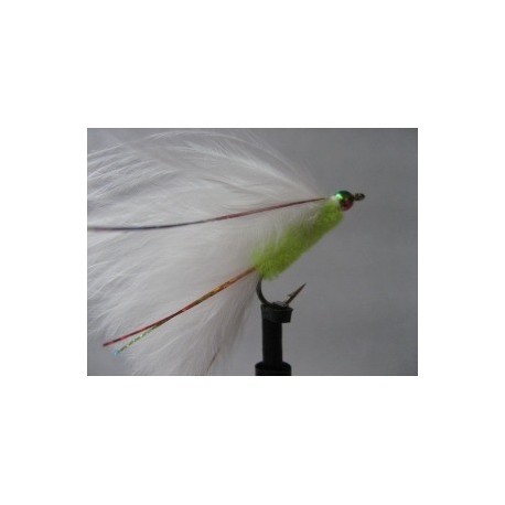 Lures 2 rainbow cats whisker $2.34