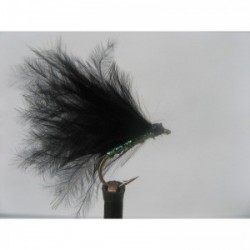 Lures 2 holo pearl cormorant $2.34