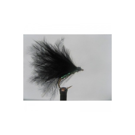 Lures 2 holo pearl cormorant $2.34
