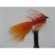Lures 2 orange tadpole $2.34