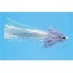 Bass Flies gapso silver $8.50