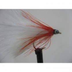 Lures 2 snow leopard $2.34
