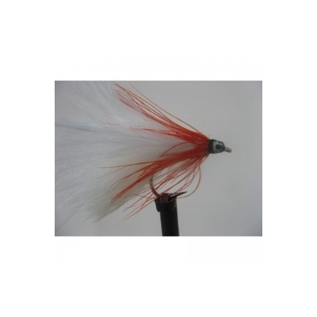 Lures 2 snow leopard $2.34