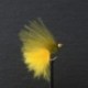 Lures 2 gold head dawsons olive hot tail $2.34
