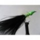 Lures 2 ians black cat nomad $2.34