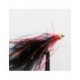 Lures 2 shaggy straggle black cat $2.34