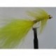 Lures 2 yellow dancer $2.34