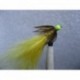 Lures 2 hot head yellow light olive damsel $2.34