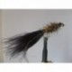 Lures 2 gold and black humungus $2.34