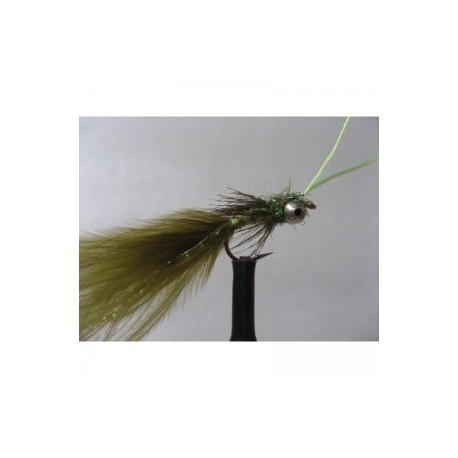 Lures 2 destroyer damsel $2.34