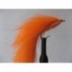 Lures 2 orange brite minkie $2.34