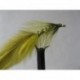 Lures 2 ians olive yellow damsel $2.34