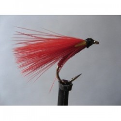 Lures 2 ians red devil cormorant $2.34