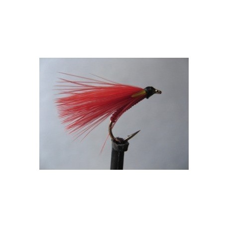 Lures 2 ians red devil cormorant $2.34