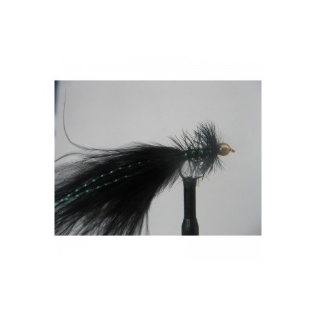Lures 2 wsw black $2.34
