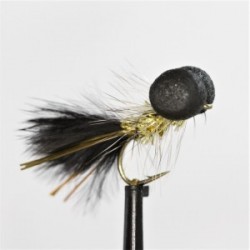 Lures 2 gold humungus mini bite booby $2.34