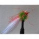 Lures 2 green cut throat gh fritz ipl $2.34