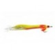 Bass Flies GenXPikeBunnyRedYellow $8.50