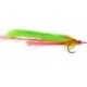 Bass Flies GenXPikeBunnyTiger $8.50