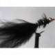 Lures 2 ians black silver shadow $2.34