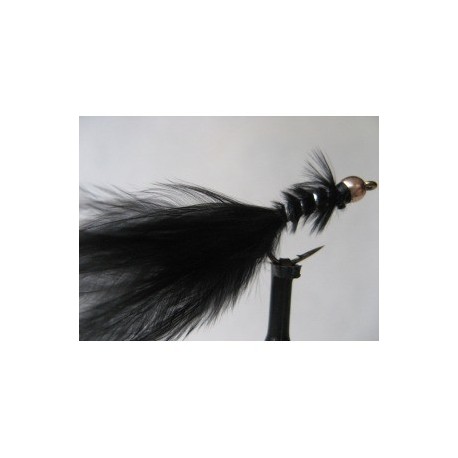 Lures 2 ians black silver shadow $2.34