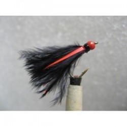 Lures 2 hot head red cormorant $2.34