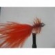 Lures 2 hottie orange $2.34