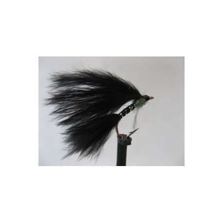 Lures 2 ians lite brite cormorant $2.34