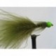 Lures 2 hot head green standard damsel $2.34
