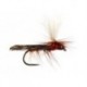 Barbless Flies Parachute Caddis Brown BL $2.34