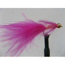 Lures 2 pink panther $2.34