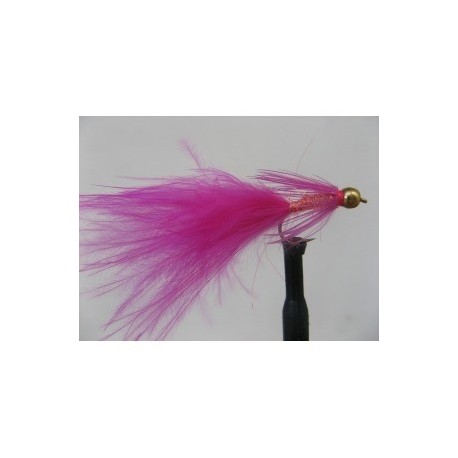 Lures 2 pink panther $2.34