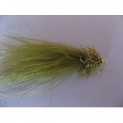 Lures 2 ians uv gold damsel $2.34