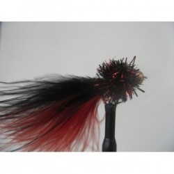 Lures 2 gold head dennis the menace $2.34