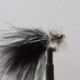 Lures 2 mini silver and white humungus $2.34
