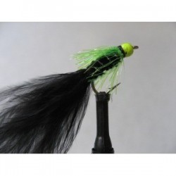 Lures 2 ians viva tadpole $2.34